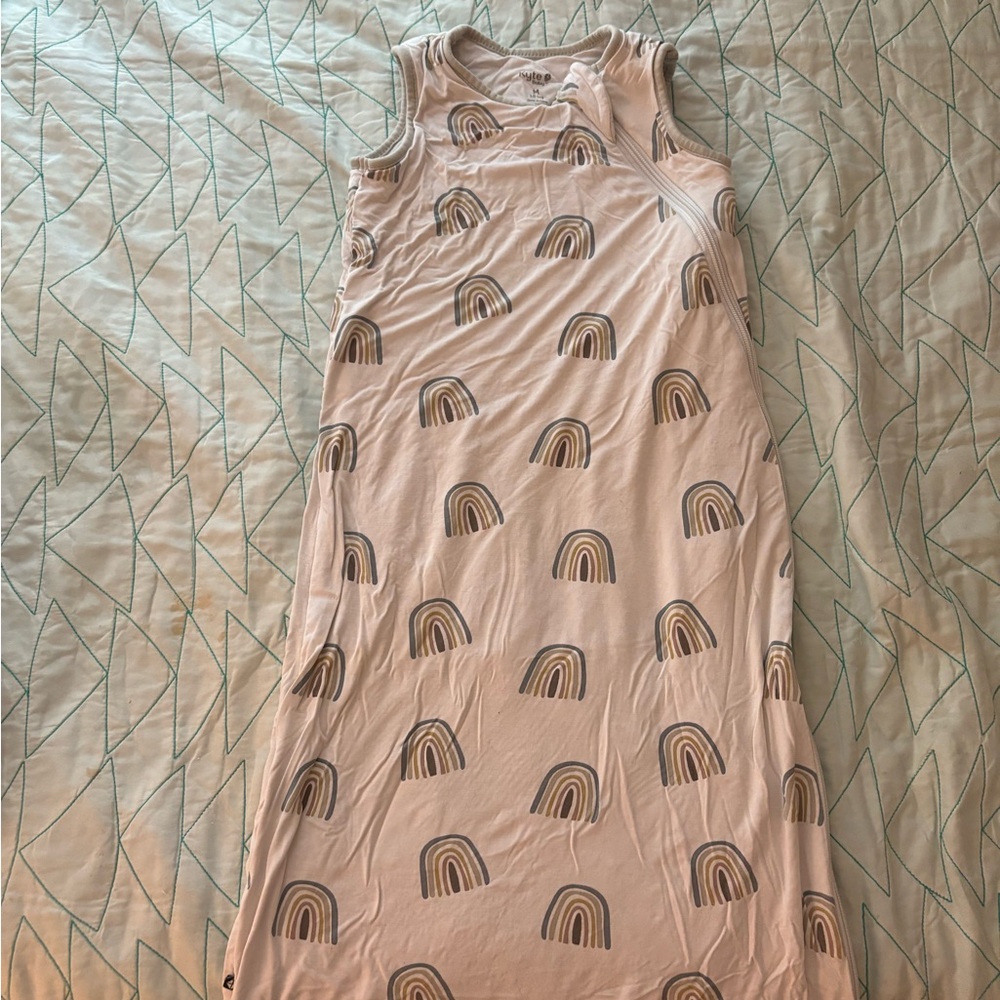 Kyte BABY Rainbow Sleep Sack
